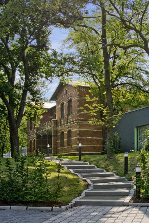Aparthotel Boardinghaus Weinberg Campus Halle  Pokój zdjęcie